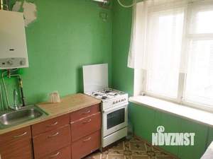 3-к квартира, вторичка, 61м2, 5/5 этаж