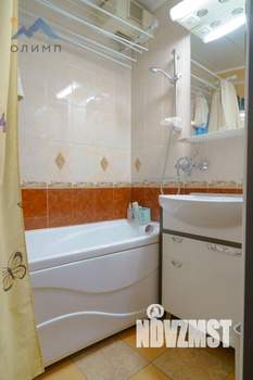 4-к квартира, вторичка, 78м2, 4/5 этаж