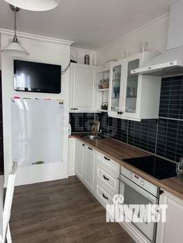 1-к квартира, вторичка, 38м2, 16/16 этаж