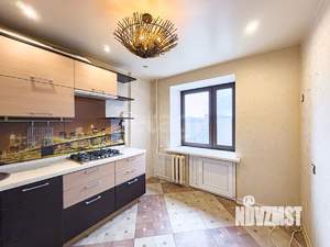 3-к квартира, вторичка, 61м2, 7/9 этаж