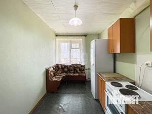 1-к квартира, вторичка, 37м2, 5/10 этаж