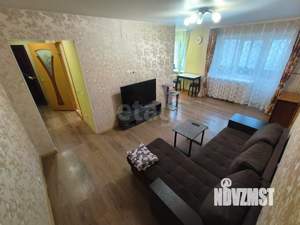 2-к квартира, вторичка, 45м2, 3/5 этаж