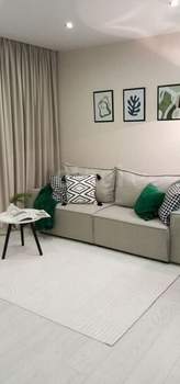 1-к квартира, вторичка, 42м2, 4/10 этаж