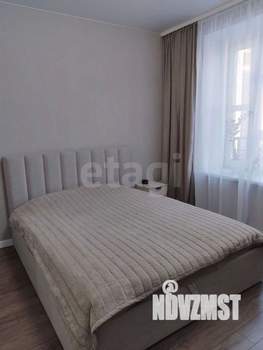 2-к квартира, вторичка, 59м2, 5/9 этаж