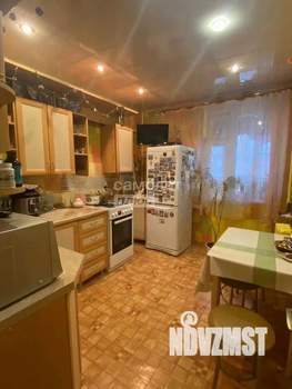 2-к квартира, вторичка, 47м2, 2/10 этаж