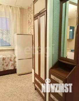 2-к квартира, вторичка, 44м2, 1/4 этаж