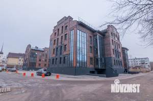 3-к квартира, вторичка, 82м2, 4/4 этаж