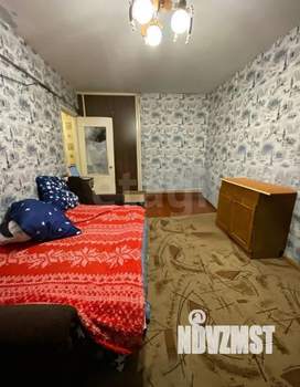 1-к квартира, вторичка, 31м2, 5/5 этаж