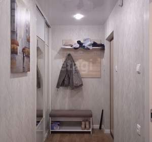 1-к квартира, вторичка, 42м2, 3/14 этаж