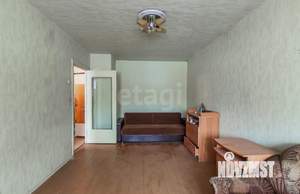 1-к квартира, вторичка, 31м2, 2/5 этаж