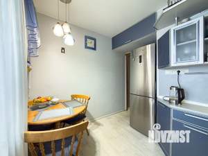 3-к квартира, вторичка, 57м2, 4/9 этаж