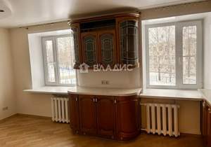 3-к квартира, вторичка, 76м2, 3/6 этаж