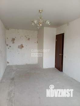 1-к квартира, вторичка, 34м2, 1/12 этаж