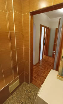 1-к квартира, вторичка, 46м2, 7/10 этаж