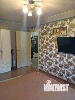 3-к квартира, вторичка, 69м2, 7/10 этаж