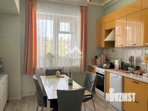 3-к квартира, вторичка, 84м2, 3/3 этаж