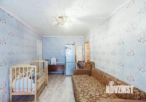 2-к квартира, вторичка, 44м2, 5/5 этаж