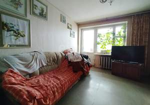 2-к квартира, вторичка, 48м2, 5/10 этаж