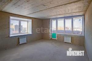 3-к квартира, сданный дом, 118м2, 10/15 этаж