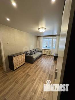 1-к квартира, вторичка, 30м2, 2/5 этаж