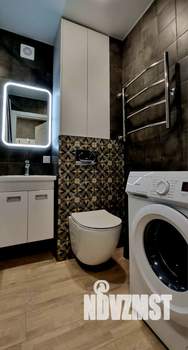 Студия квартира, вторичка, 24м2, 11/16 этаж