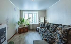 2-к квартира, вторичка, 56м2, 3/9 этаж