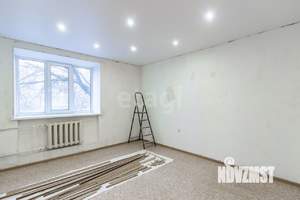 2-к квартира, вторичка, 55м2, 1/5 этаж