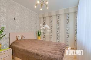 2-к квартира, вторичка, 38м2, 2/5 этаж