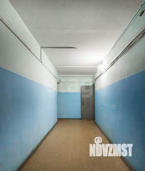 Студия квартира, вторичка, 17м2, 1/5 этаж