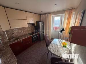 1-к квартира, вторичка, 34м2, 4/16 этаж