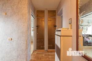 2-к квартира, вторичка, 47м2, 5/5 этаж