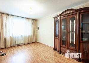 4-к квартира, вторичка, 81м2, 1/9 этаж