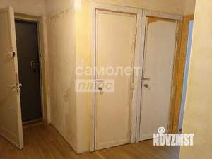 2-к квартира, вторичка, 45м2, 3/5 этаж