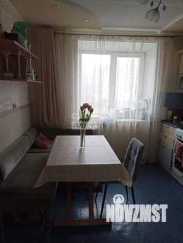 3-к квартира, вторичка, 80м2, 3/5 этаж