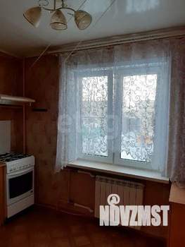 2-к квартира, вторичка, 45м2, 2/5 этаж