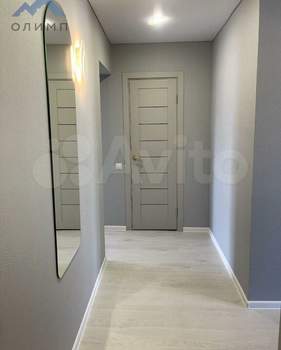 2-к квартира, вторичка, 45м2, 3/5 этаж