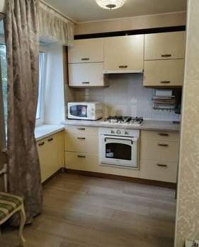 2-к квартира, вторичка, 42м2, 4/5 этаж