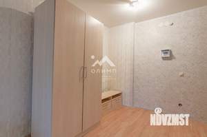 Студия квартира, вторичка, 30м2, 3/10 этаж