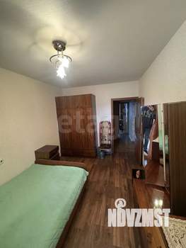 3-к квартира, вторичка, 63м2, 4/9 этаж