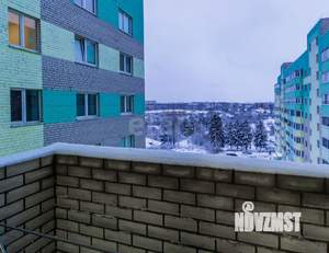 1-к квартира, вторичка, 36м2, 8/10 этаж