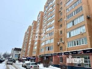 2-к квартира, вторичка, 58м2, 2/11 этаж
