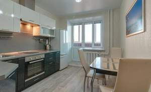 1-к квартира, вторичка, 33м2, 8/12 этаж