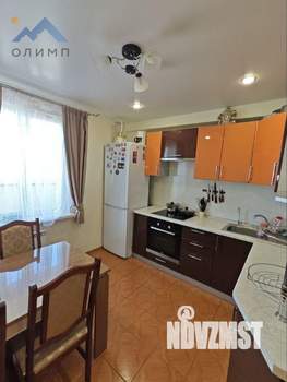 1-к квартира, вторичка, 38м2, 14/14 этаж