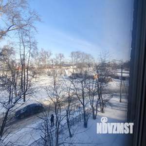 1-к квартира, вторичка, 31м2, 3/5 этаж