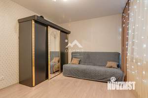 2-к квартира, вторичка, 43м2, 11/12 этаж