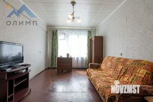 1-к квартира, вторичка, 31м2, 2/3 этаж