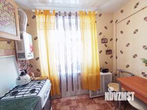 1-к квартира, вторичка, 30м2, 5/5 этаж