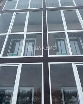 Студия квартира, вторичка, 33м2, 3/3 этаж