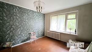 3-к квартира, вторичка, 65м2, 1/5 этаж