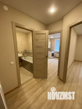 1-к квартира, вторичка, 34м2, 3/3 этаж